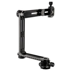 Sirui PB10 Panoramic Tripod Head 360 Degree Multi Axial Arca-Swiss Base NEW